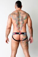 CELLBLOCK 13 Viper Jockstrap - Red Größe S