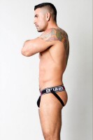 CELLBLOCK 13 Viper Jockstrap - Black Größe S