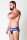 CELLBLOCK 13 Enforcer Jockstrap - Blue