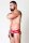 CELLBLOCK 13 Enforcer Jockstrap - Red