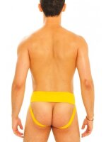 FIST JOCK YELLOW