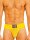 FIST JOCK YELLOW