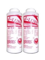 2 x Lubricant 284 g Pulverform Konzentrat