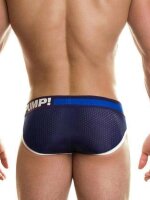 PUMP Flash Brief Navy Blau Größe M