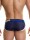 PUMP Flash Brief Navy Blau Größe M