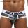 JOCKMAIL Brand Men Camouflage