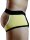 GBGB Mason Boxer Thong Underwear Yellow/Black