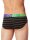 Junk Hustle Trunk Underwear Black