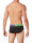 Junk Hustle Trunk Underwear Black