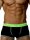 Junk Soul Trunk Underwear Green