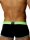 Junk Soul Trunk Underwear Green