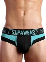 Supawear Cyborg Brief Underwear Bionic Blue