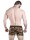 GB2 Clyde Camo Boxer Underwear Camo Brown Größe S