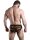 GB2 Clyde Camo Boxer Underwear Camo Brown