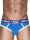 Supawear Sports Club All Stars Brief Underwear Blue