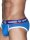 Supawear Sports Club All Stars Brief Underwear Blue