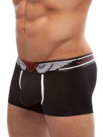 Supawear Fly Trunk Underwear Black