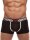 Supawear Fly Trunk Underwear Black