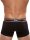 Supawear Fly Trunk Underwear Black