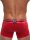 Supawear Supa Fly Trunk Underwear Red