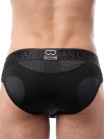 2Eros Erebus Brief Underwear Darkness