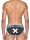 2Eros X Series Brief Underwear Black Marle