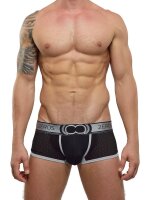 2Eros Olympus Trunk Underwear Silver