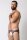 CELLBLOCK 13 Dugout Jockstrap - Weiss