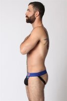 CELLBLOCK 13 Dugout Jockstrap - Blau