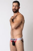 CELLBLOCK 13 Dugout Jockstrap - Rot