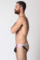 CELLBLOCK 13 Dugout Jockstrap - Rot