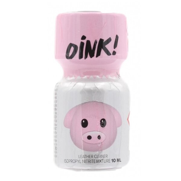 BGP OINK Propyl 10 ml (*)