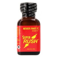 BGP SUPER RUSH 24 mL (*)