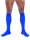 Mister B Football Socken Blau