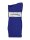 Mister B Football Socken Blau