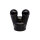 XTRM Sniffer Double Black S