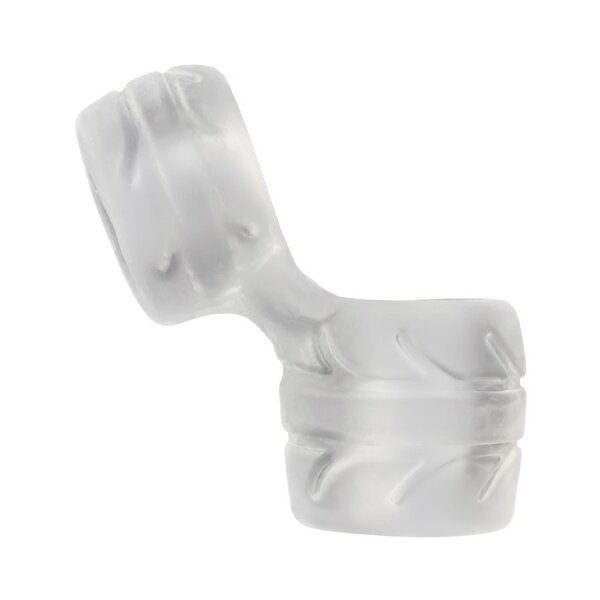 Perfect Fit Ballstretcher Fat Clear