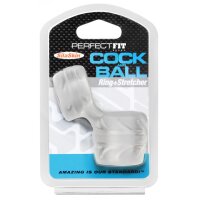 Perfect Fit Ballstretcher Fat Clear