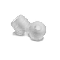 Perfect Fit Ballstretcher Fat Clear