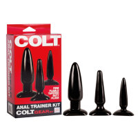 COLT Anal Trainer Kit