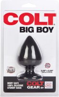 COLT Big Boy - Black Ø bis 5,75 cm x 8,25 cm.