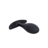 BRUTUS All Day Long - Silicone Butt Plug S / Ø 0,8...