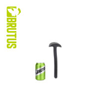 BRUTUS Gut Snake - Liquid Silicone Plug S / Ø 2,3...