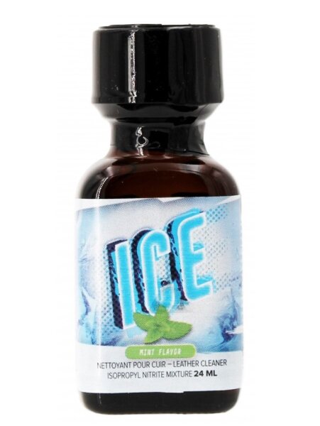 BGP ICE Mint 24 ml (*)