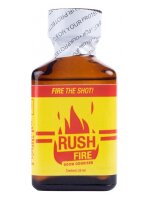 RED RUSH FIRE 24 ml (*)