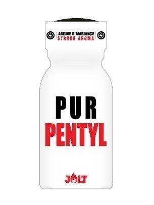 JOLT JOLT PUR PENTYL 25 ml (*)