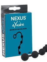 Nexus EXCITE Anal Beads - Medium