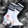 SNEAKFREAXX Weiße Socken Sub Socks