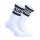 SNEAKFREAXX Weiße Socken Sub Socks