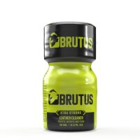 BRUTUS Leather Cleaner 10 ml. Pentyl Xtra Strong (*)